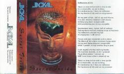 Jackal (NL) : The Secret Inside
